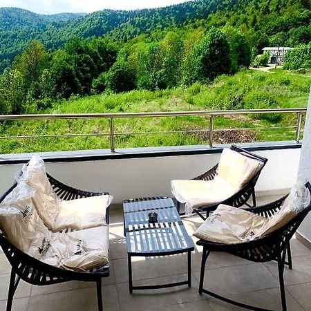 Relax View Ap With Private Parking Apartment Sinaia Exterior foto
