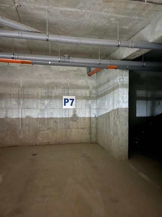 Relax View Ap With Private Parking Apartment Sinaia Exterior foto