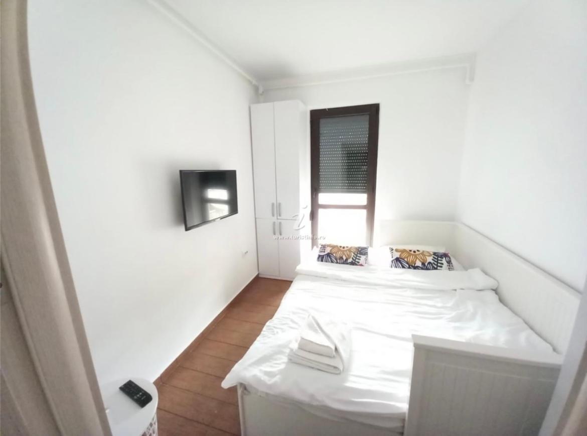 Relax View Ap With Private Parking Apartment Sinaia Exterior foto