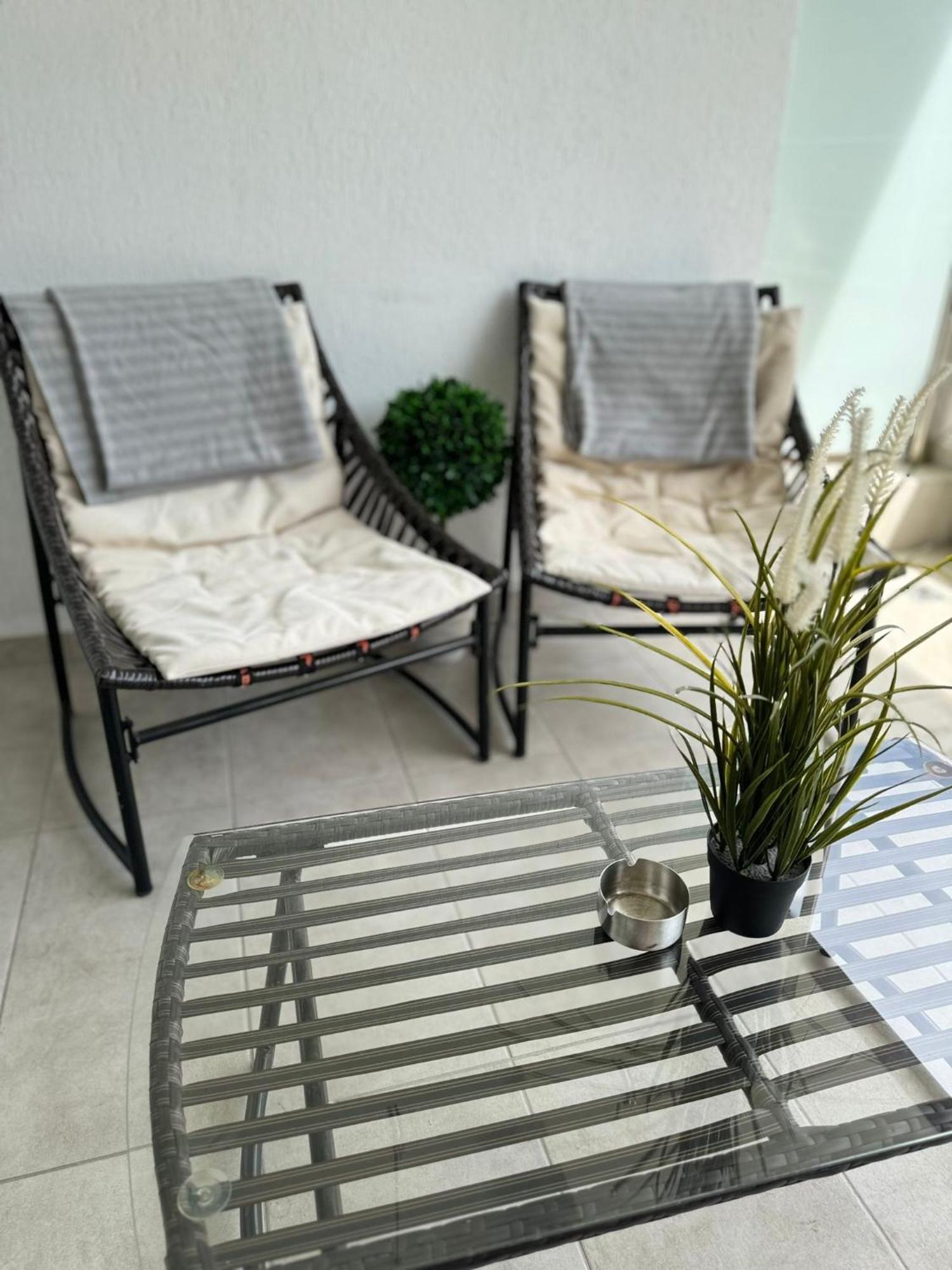 Relax View Ap With Private Parking Apartment Sinaia Exterior foto