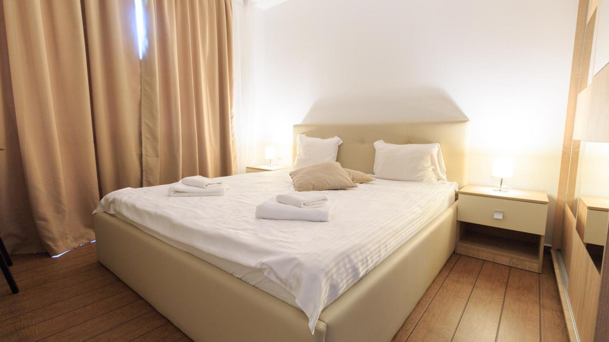 Relax View Ap With Private Parking Apartment Sinaia Exterior foto