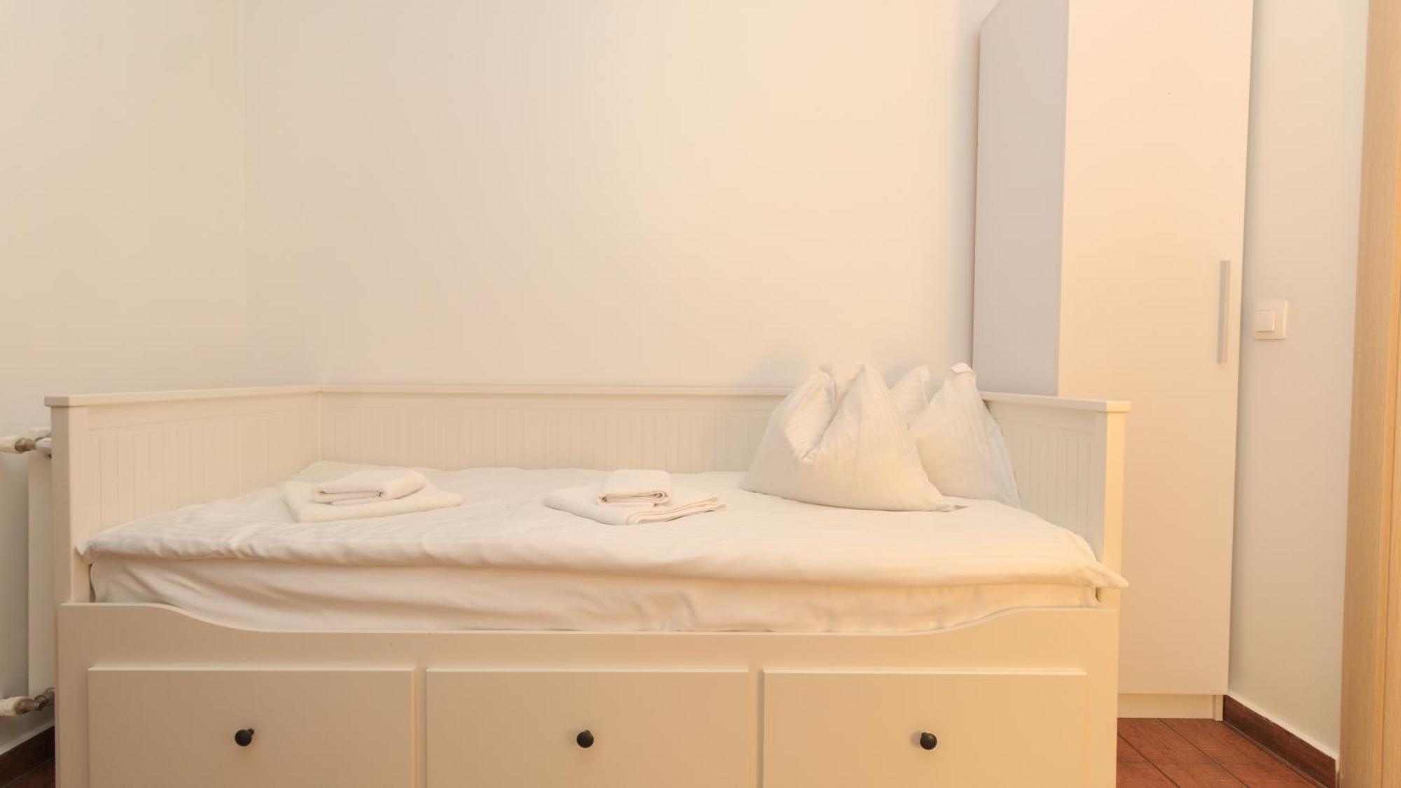 Relax View Ap With Private Parking Apartment Sinaia Exterior foto