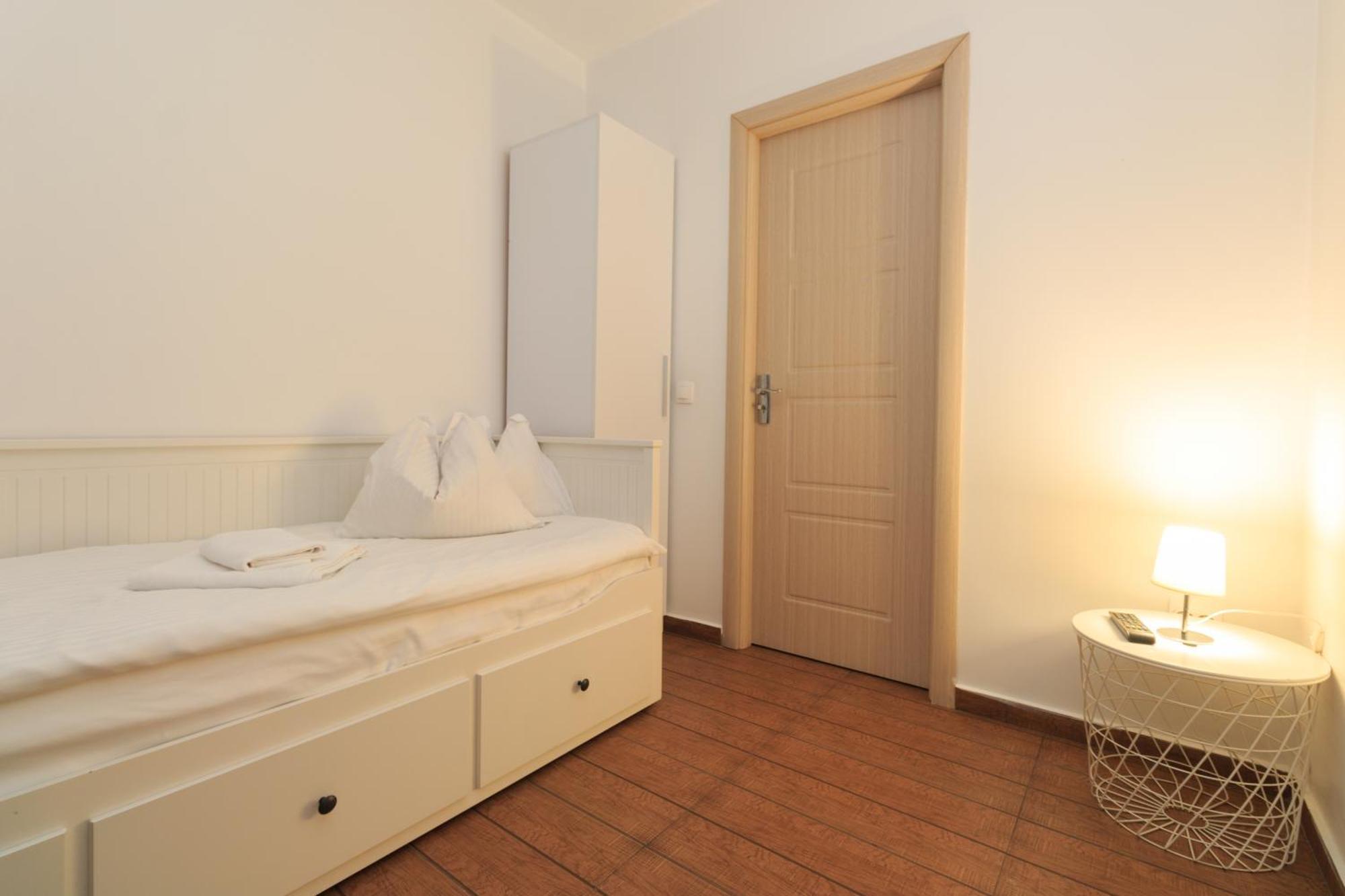 Relax View Ap With Private Parking Apartment Sinaia Exterior foto