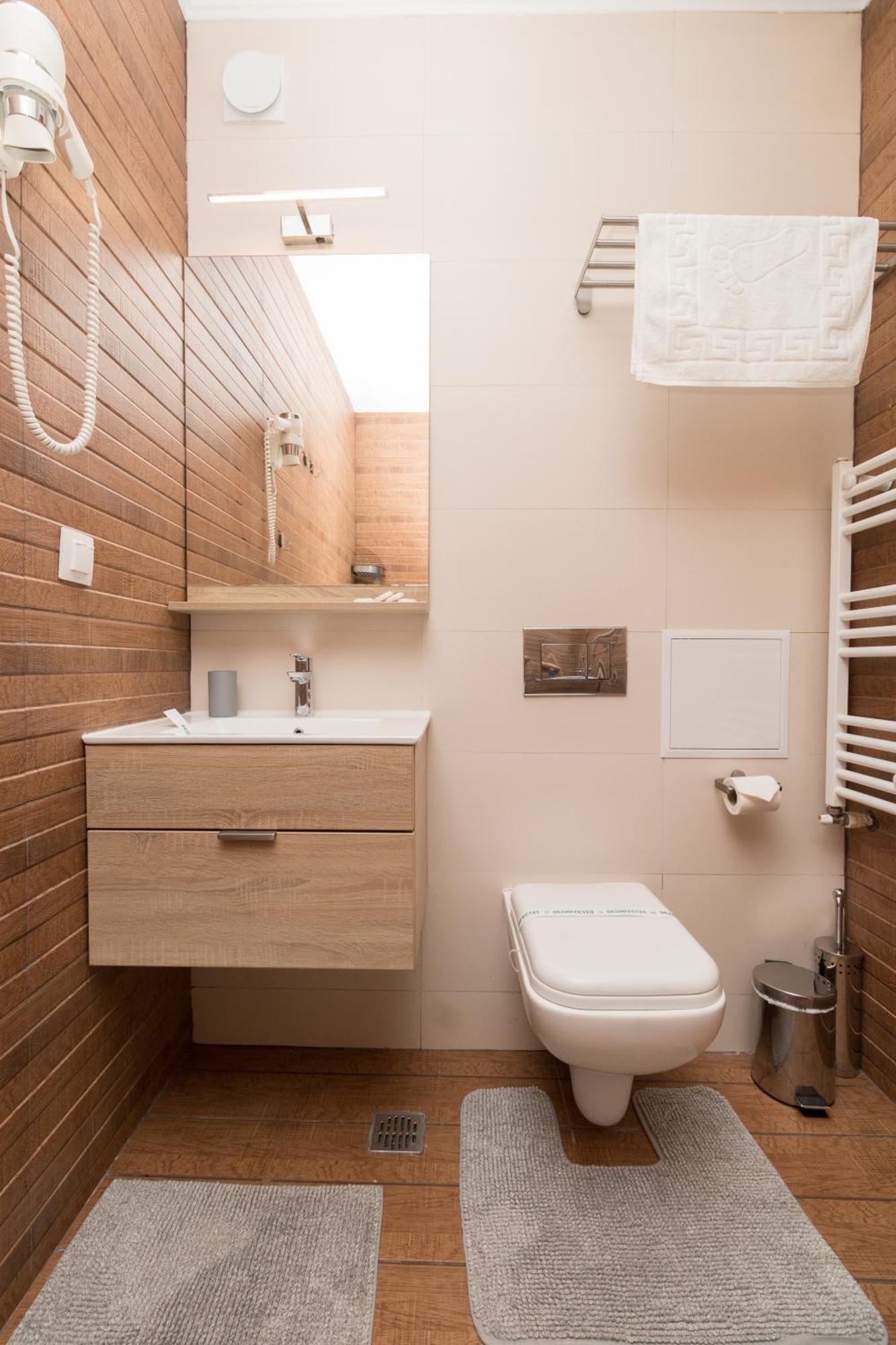 Relax View Ap With Private Parking Apartment Sinaia Exterior foto